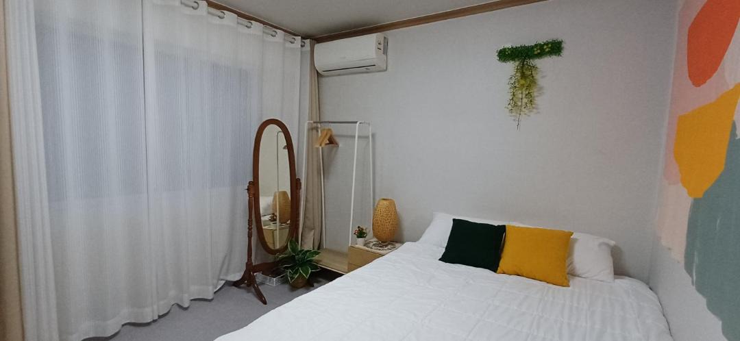 Photo of Bedroom in Suwon