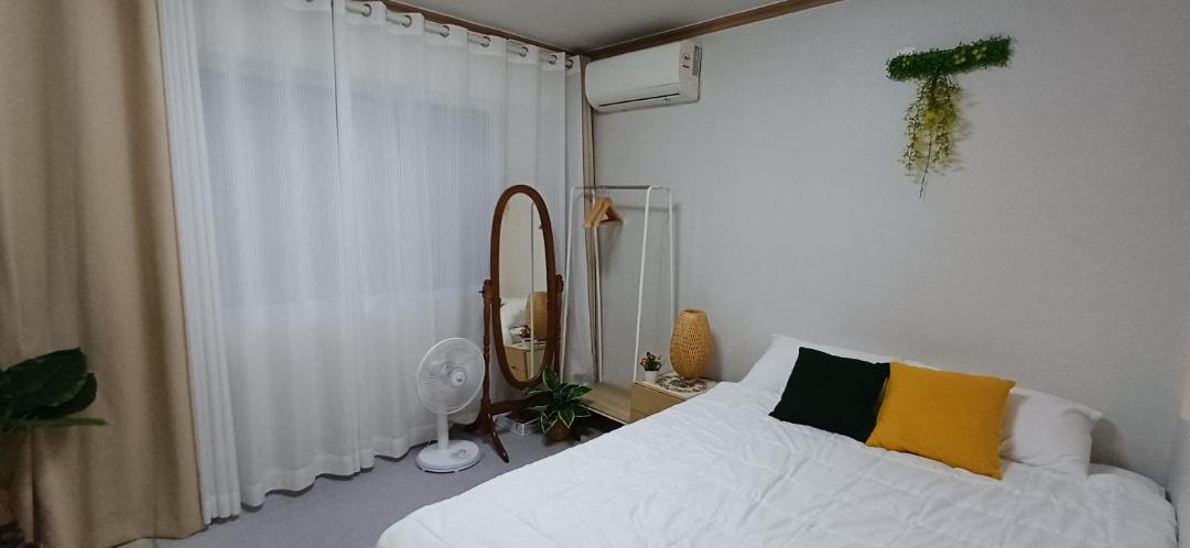Photo of Bedroom in Suwon