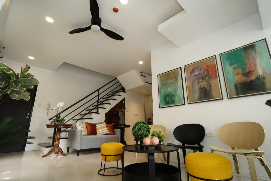 Photo of Livingroom in Tambo