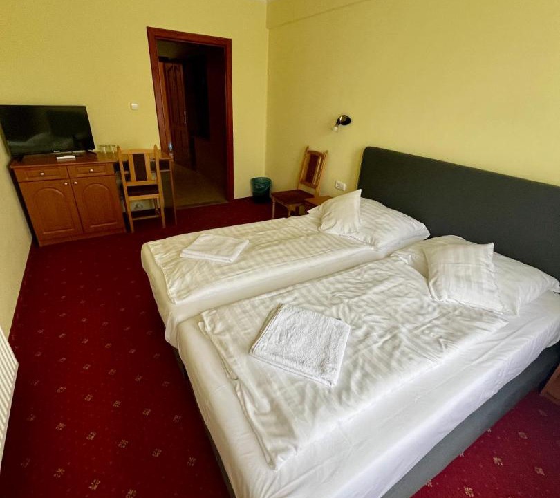 Photo of Bedroom in Fertod
