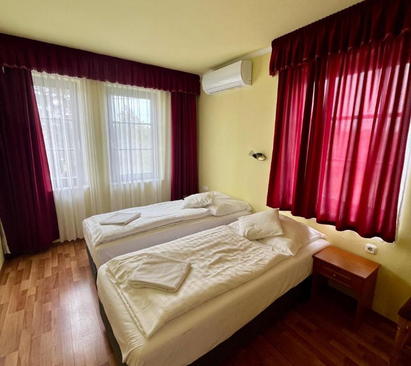 Photo of Bedroom in Fertod