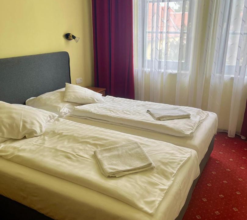 Photo of Bedroom in Fertod