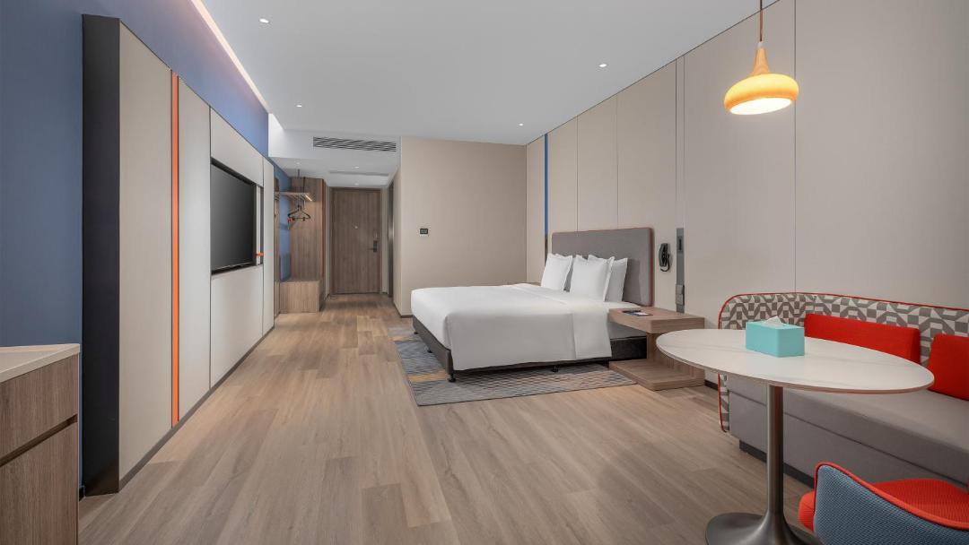 Photo of Bedroom in Xi'an