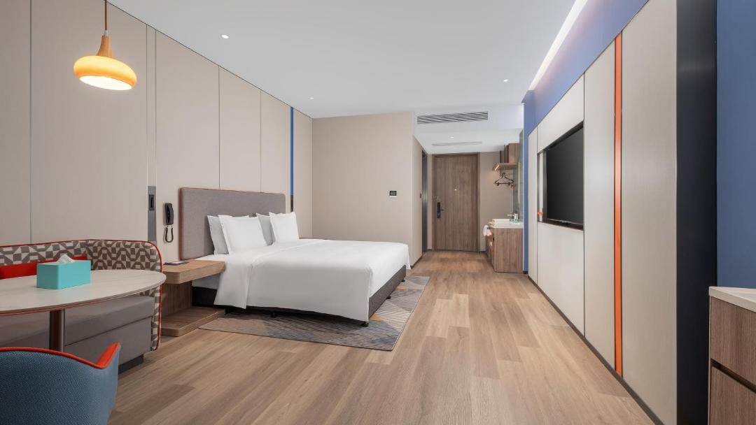 Photo of Bedroom in Xi'an
