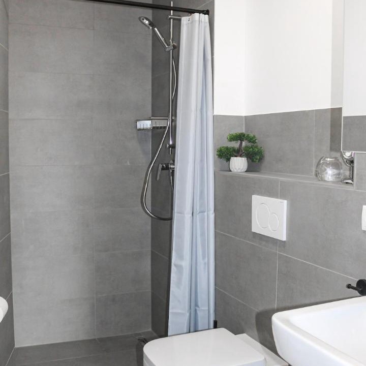 Photo of Bathroom in Eversten