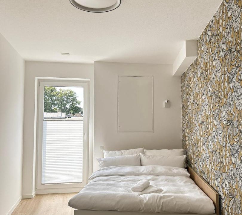 Photo of Bedroom in Eversten