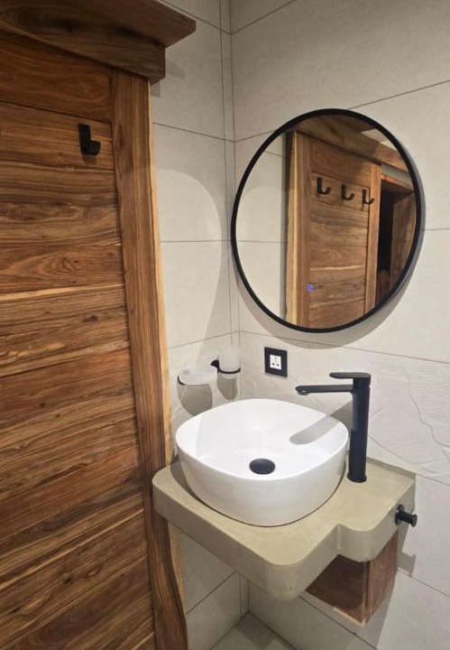 Photo of Bathroom in Flic-en-Flac