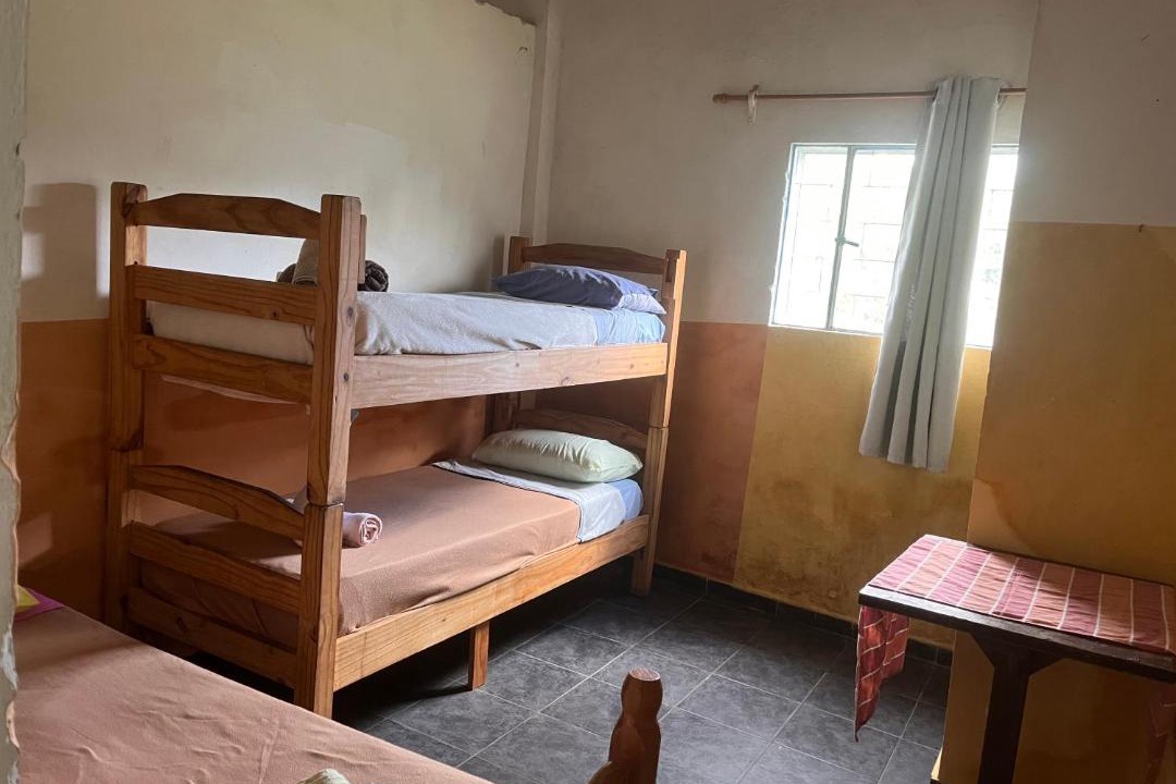 Photo of Bedroom in Montevideo Department