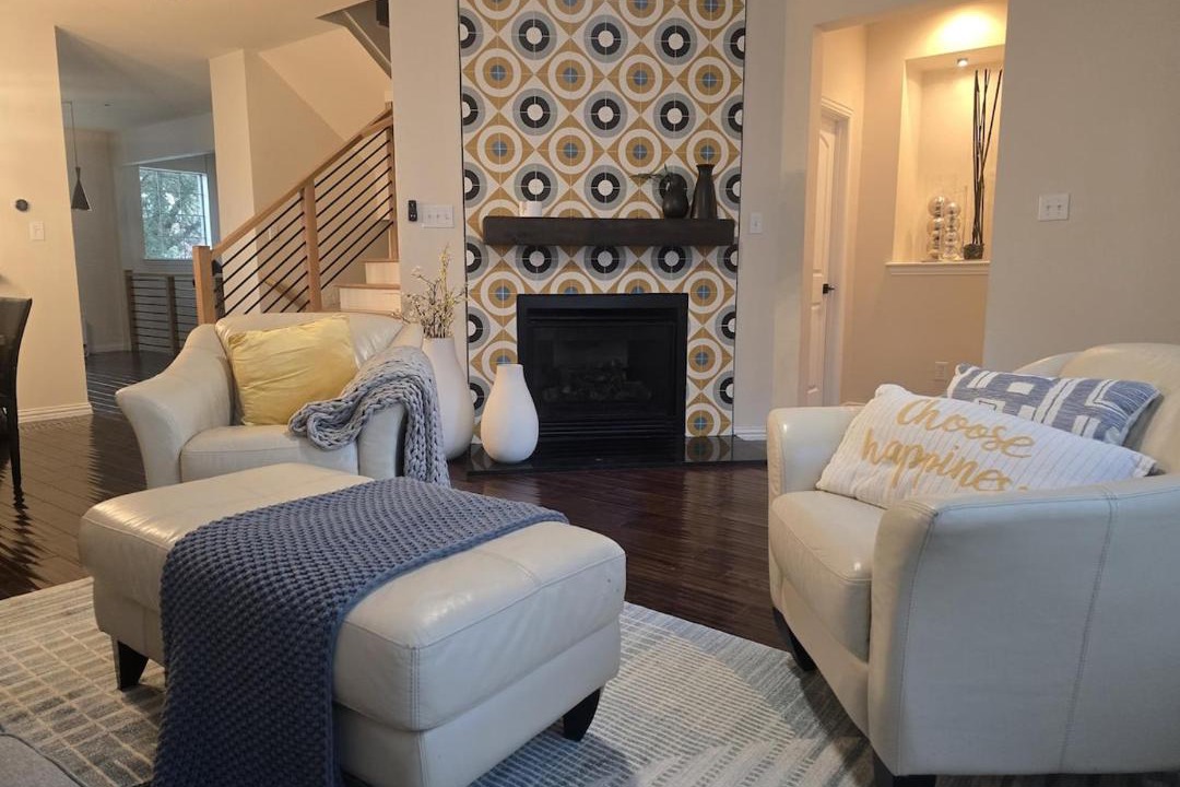 Photo of Livingroom in Lewisville