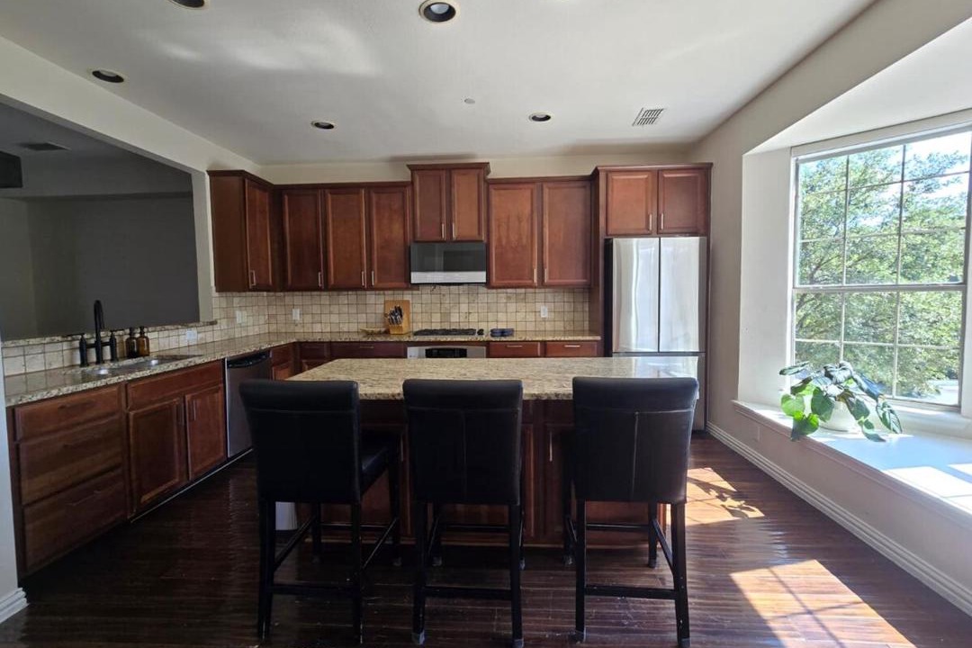 Photo of Kitchen in Lewisville