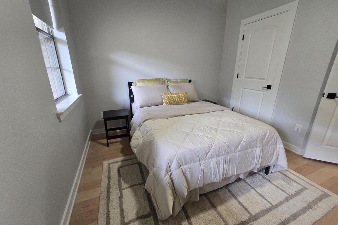 Photo of Bedroom in Lewisville