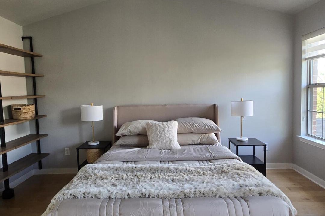 Photo of Bedroom in Lewisville