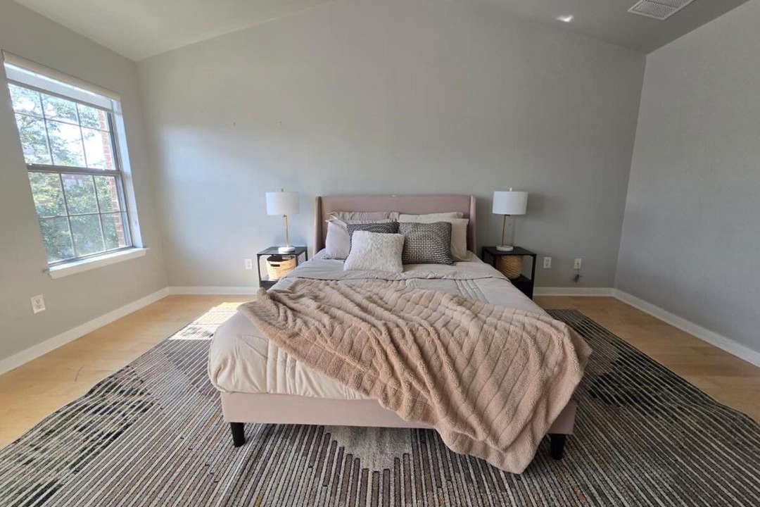 Photo of Bedroom in Lewisville