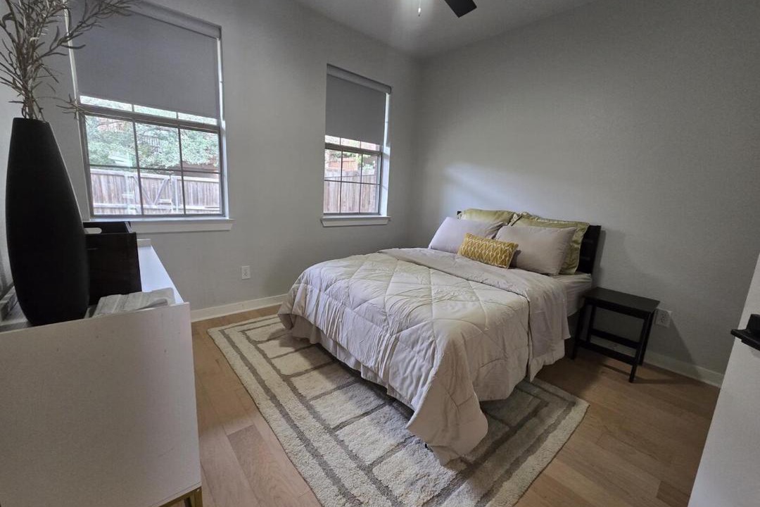 Photo of Bedroom in Lewisville