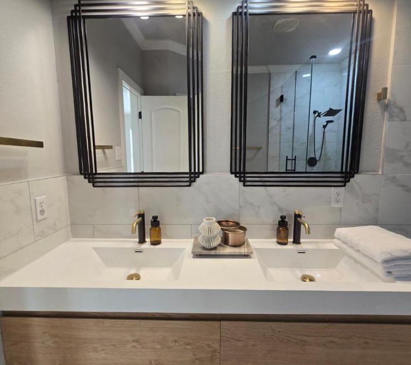 Photo of Bathroom in Lewisville