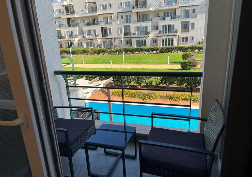 Photo of Patio Balcony in Politiko