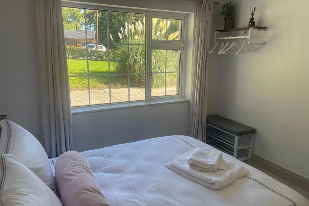 Photo of Bedroom in Killotteran