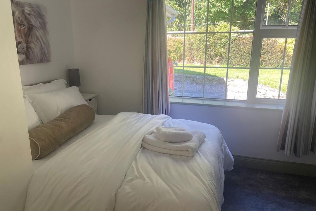 Photo of Bedroom in Killotteran