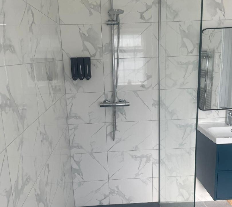 Photo of Bathroom in Killotteran