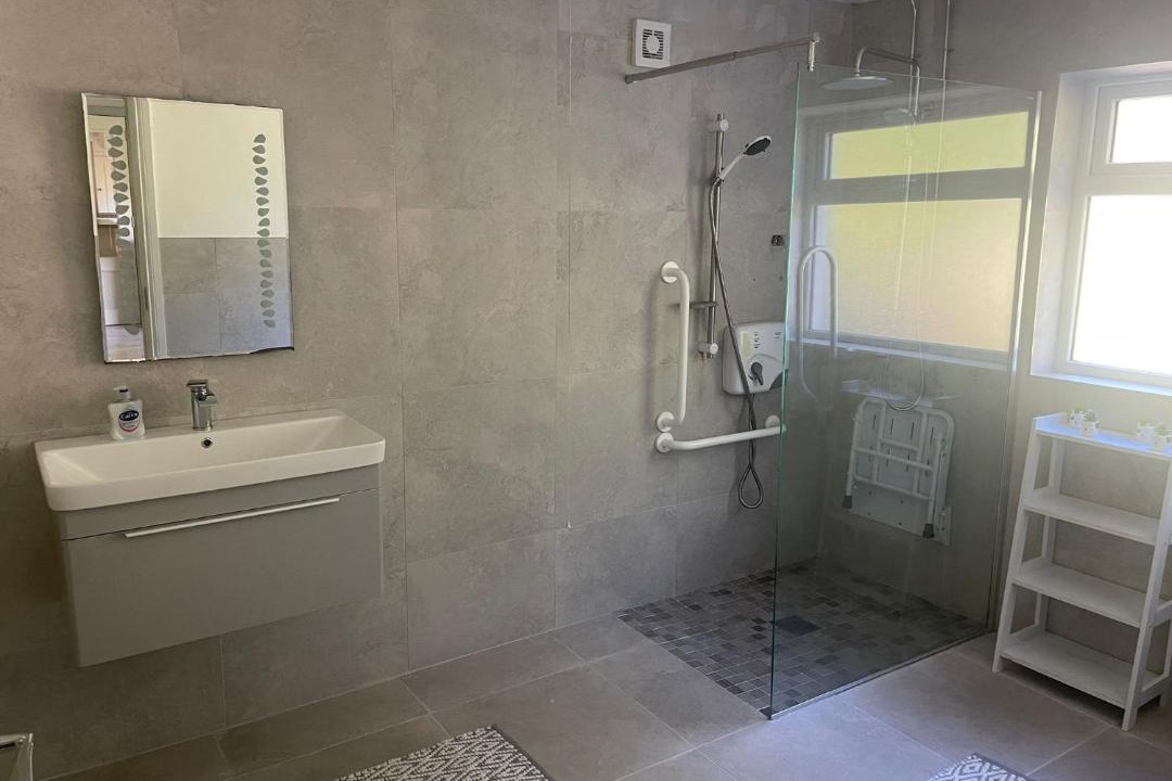 Photo of Bathroom in Killotteran