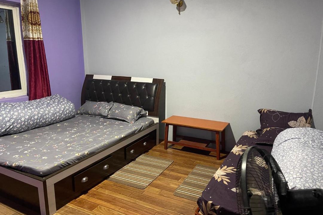 Photo of Bedroom in Nagarkot