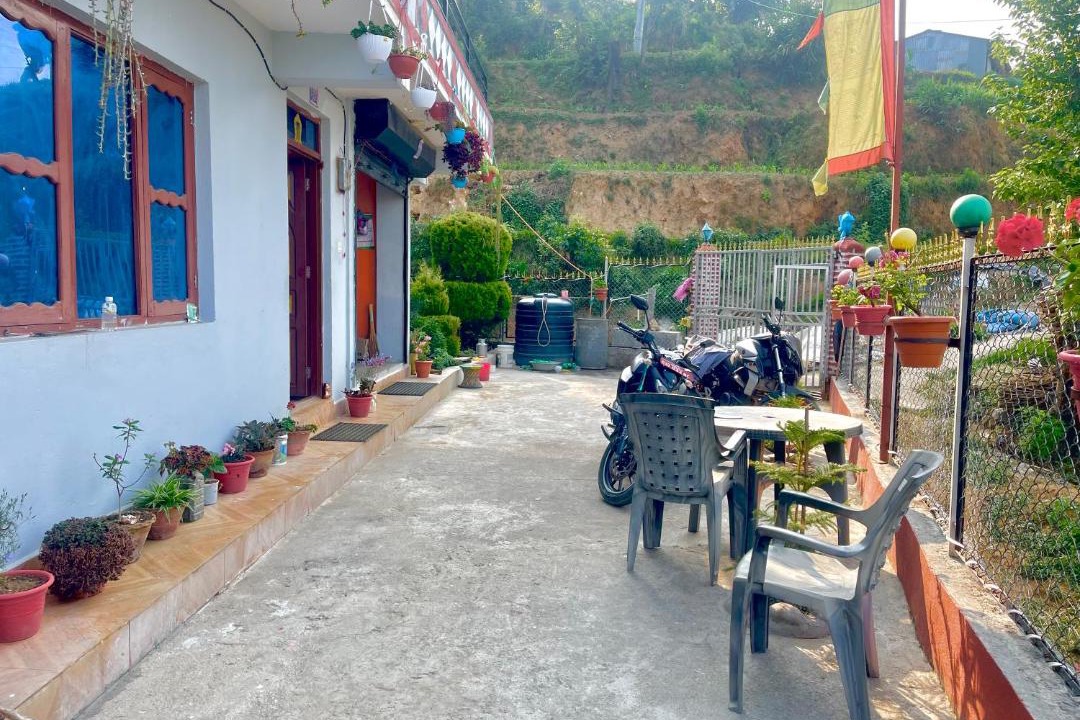 Photo of Others in Nagarkot