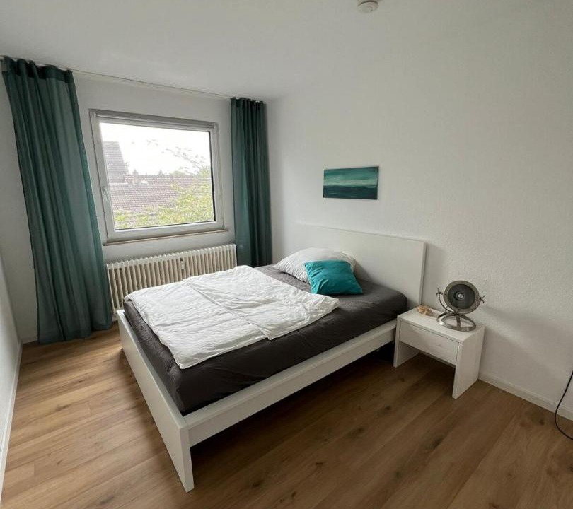 Photo of Bedroom in Eversten