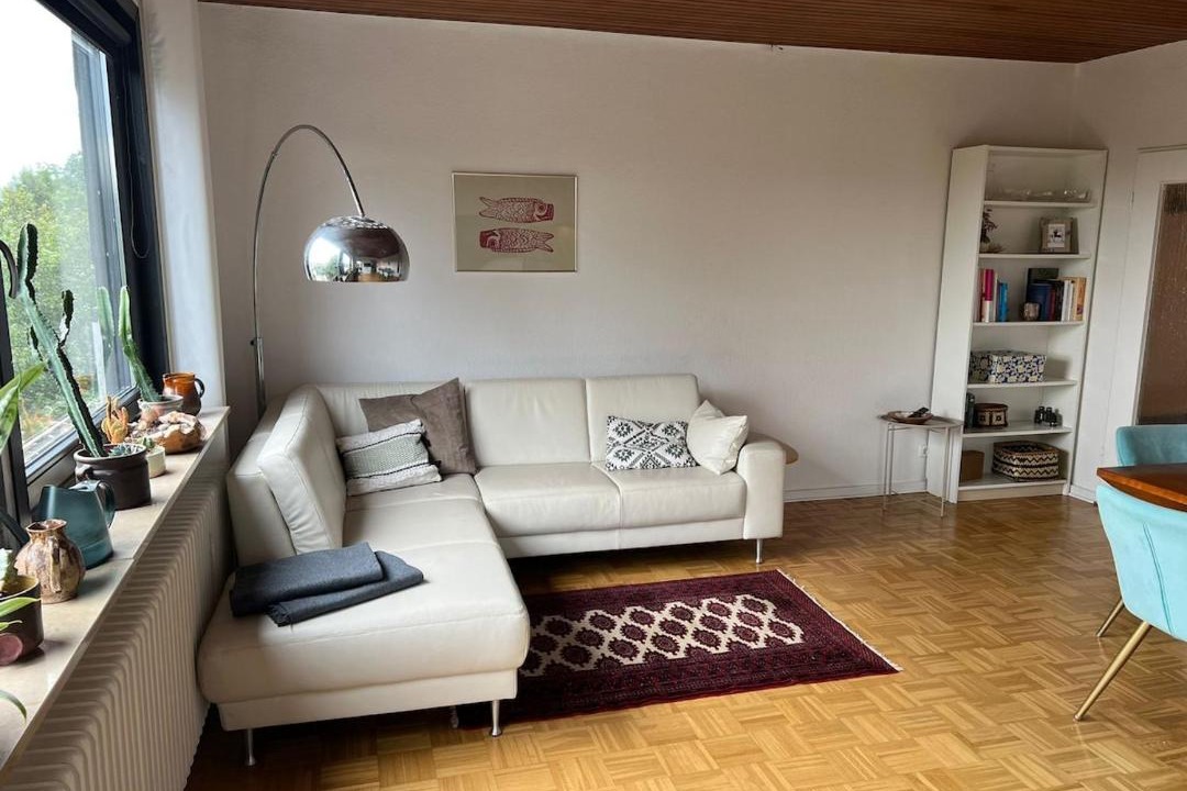 Photo of Livingroom in Eversten