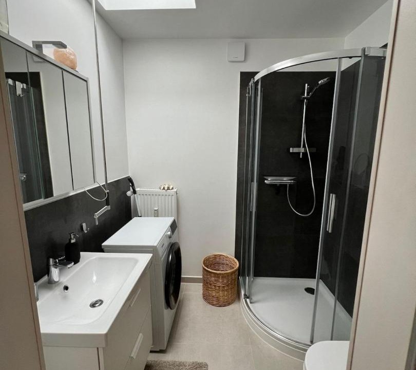 Photo of Bathroom in Eversten