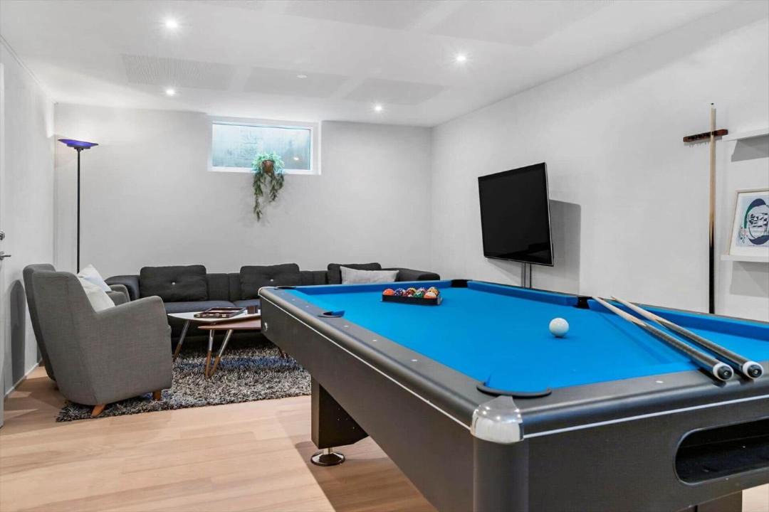 Photo of Livingroom in Beder Malling