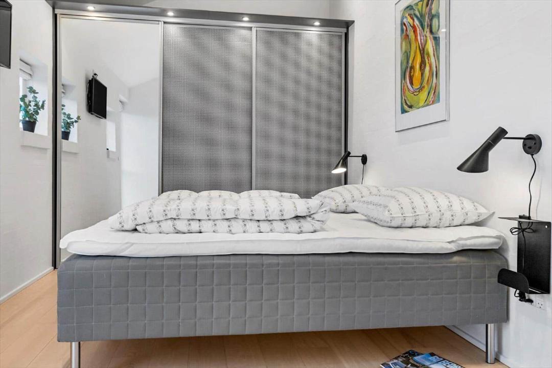 Photo of Bedroom in Beder Malling