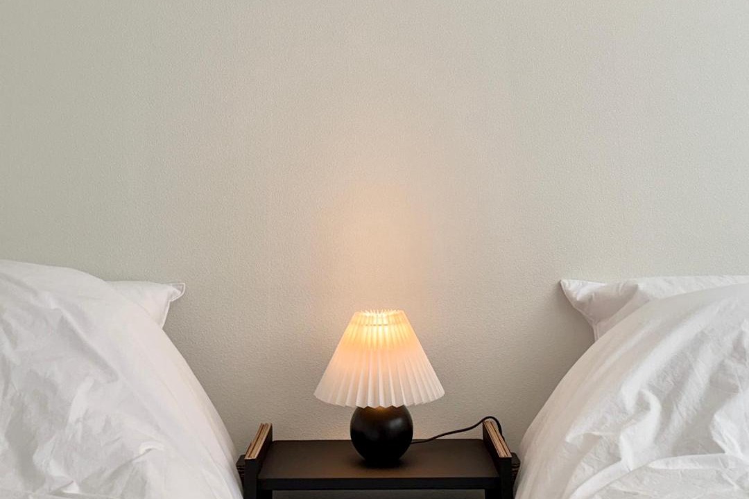 Photo of Bedroom in Suwon