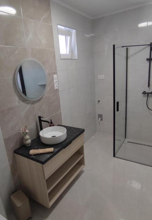 Photo of Bathroom in Sarvar