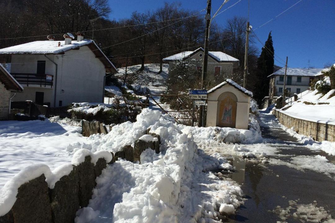 Photo of Others in Madonna del Sasso