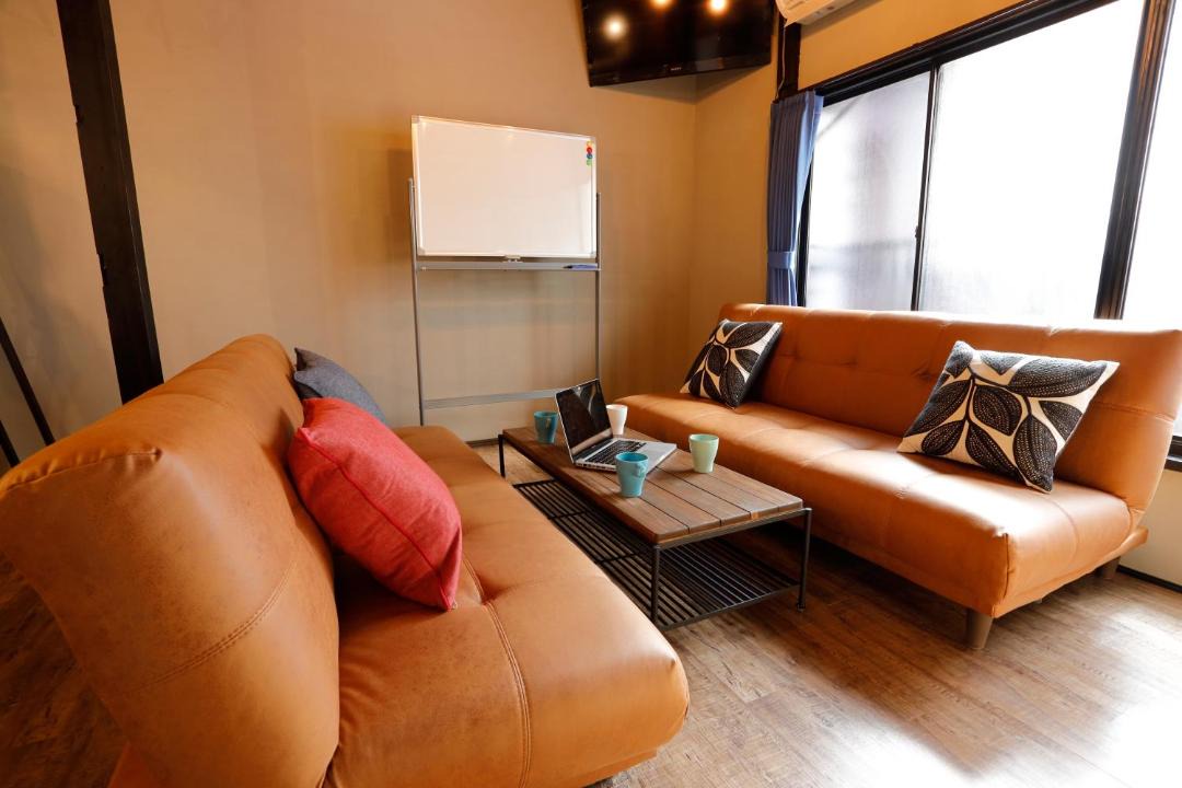 Photo of Livingroom in Nishiwaseda