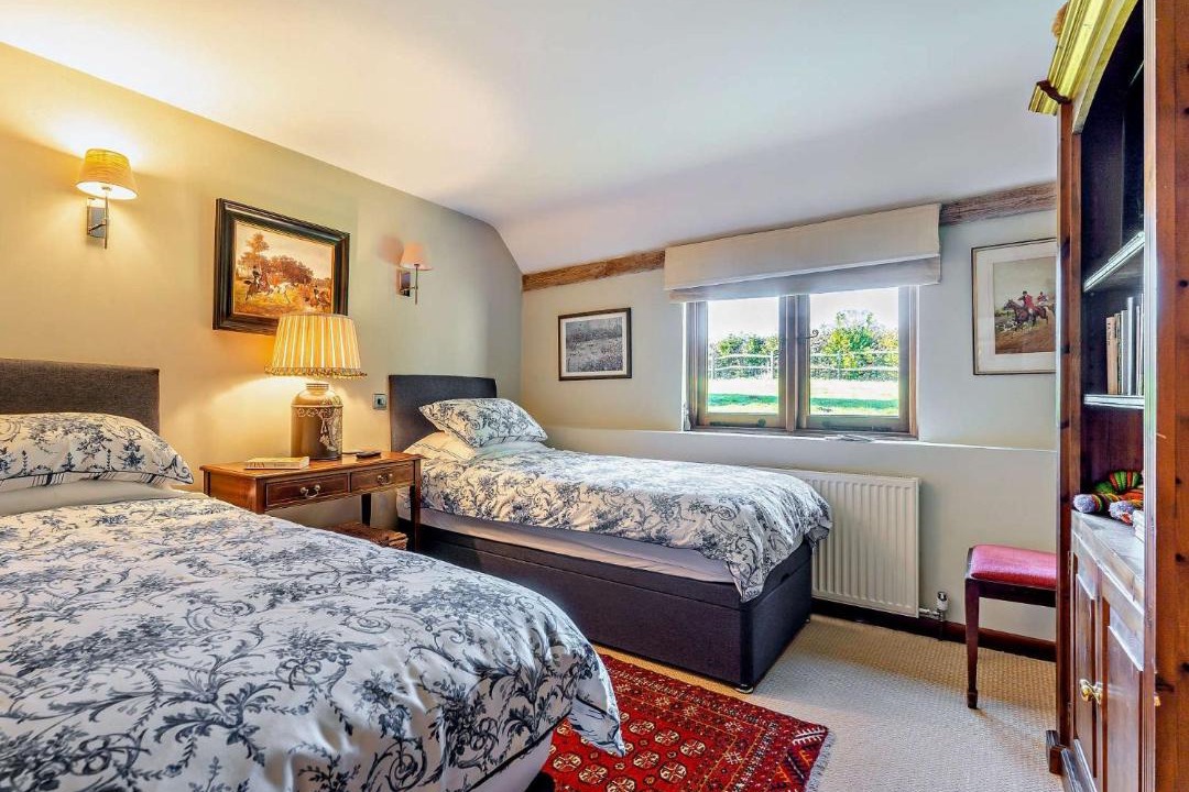 Photo of Bedroom in Heathfield