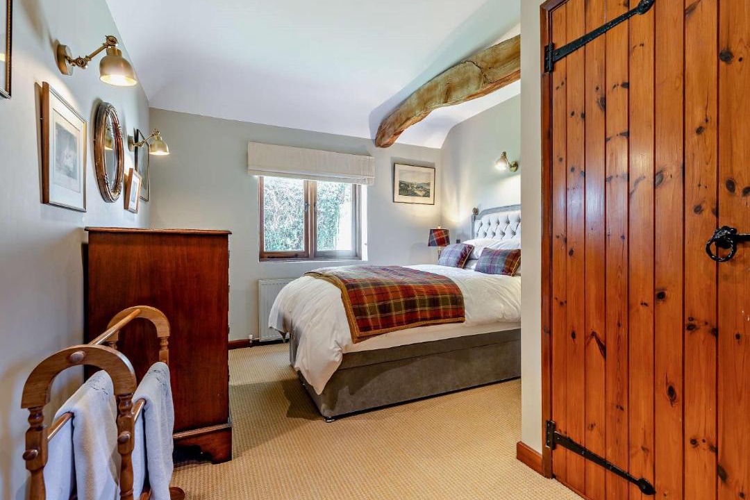 Photo of Bedroom in Heathfield