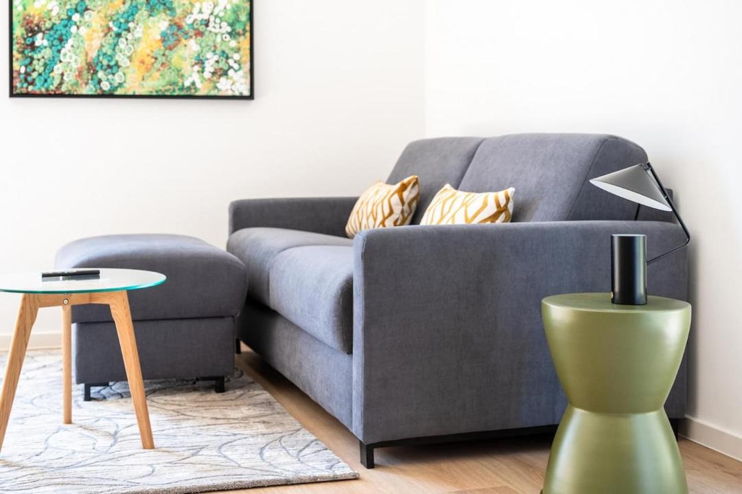 Photo of Livingroom in Eversten