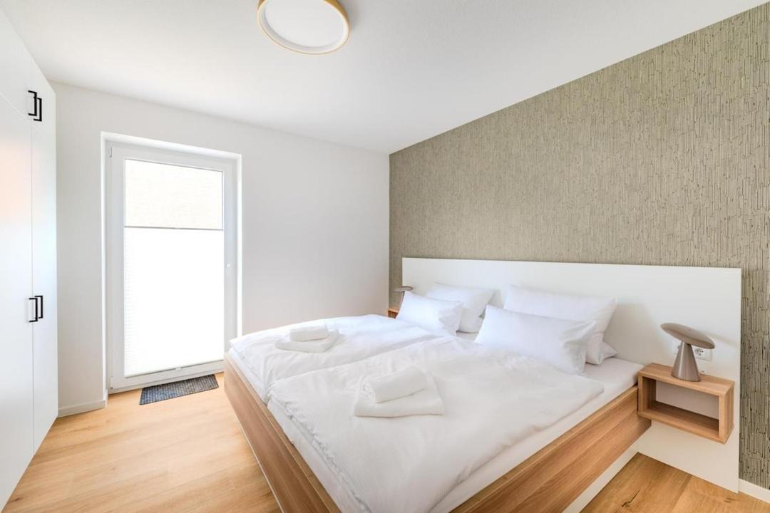 Photo of Bedroom in Eversten