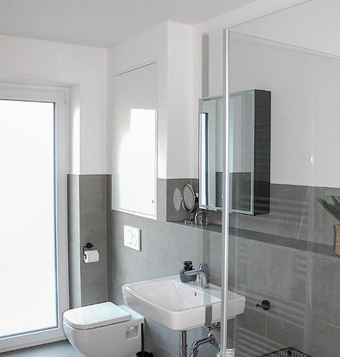Photo of Bathroom in Eversten