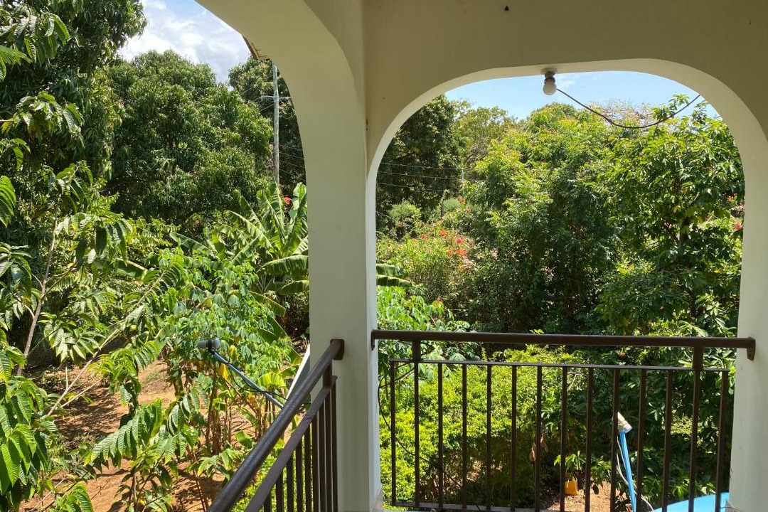 Photo of Patio Balcony in Tanga