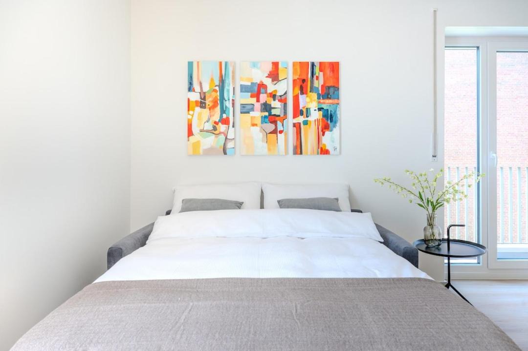 Photo of Bedroom in Eversten