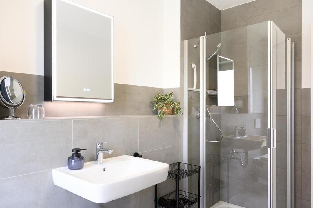 Photo of Bathroom in Eversten