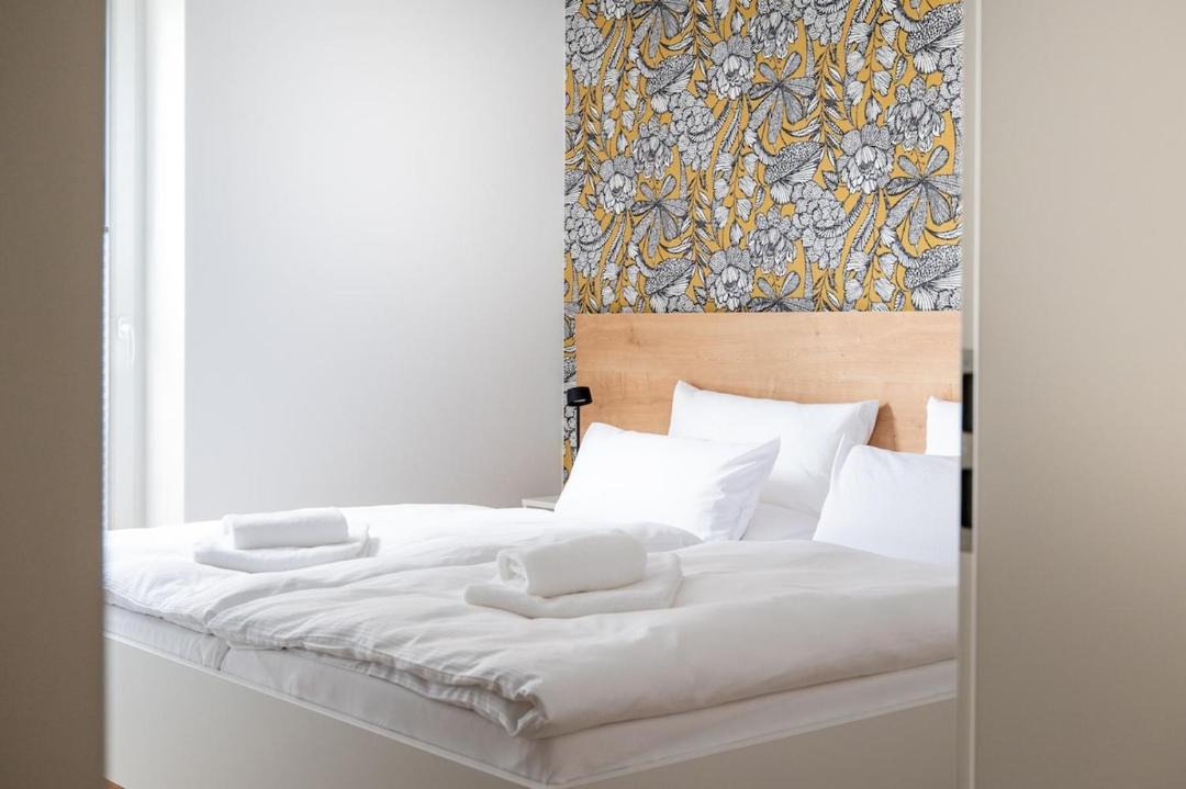 Photo of Bedroom in Eversten