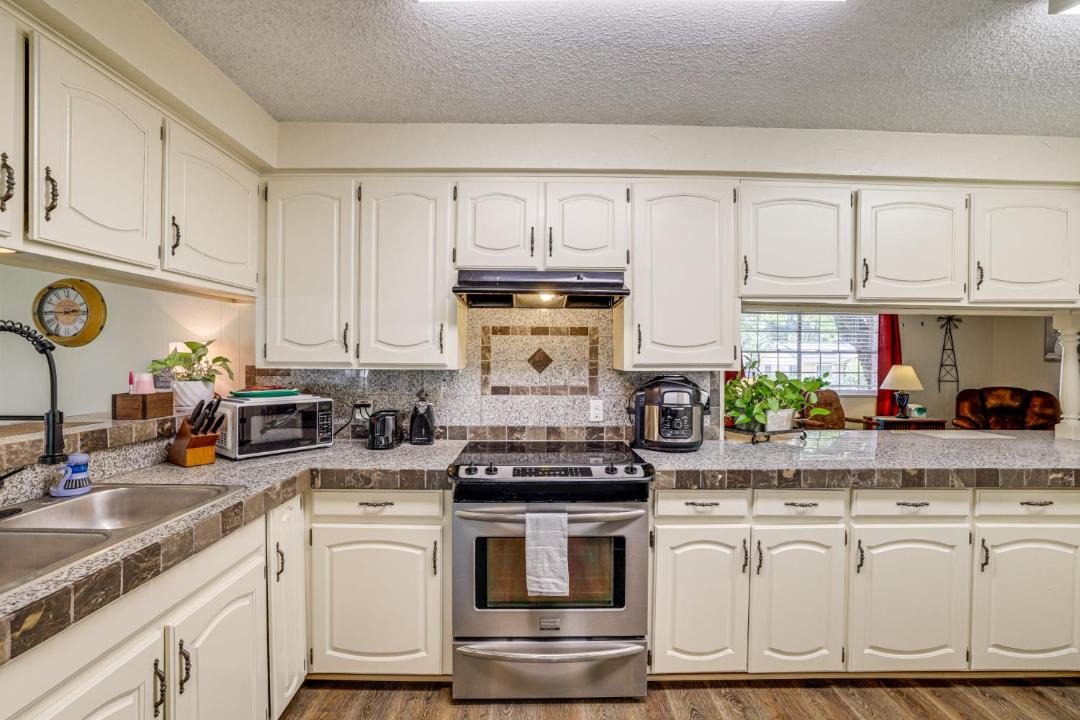 Photo of Kitchen in Euless
