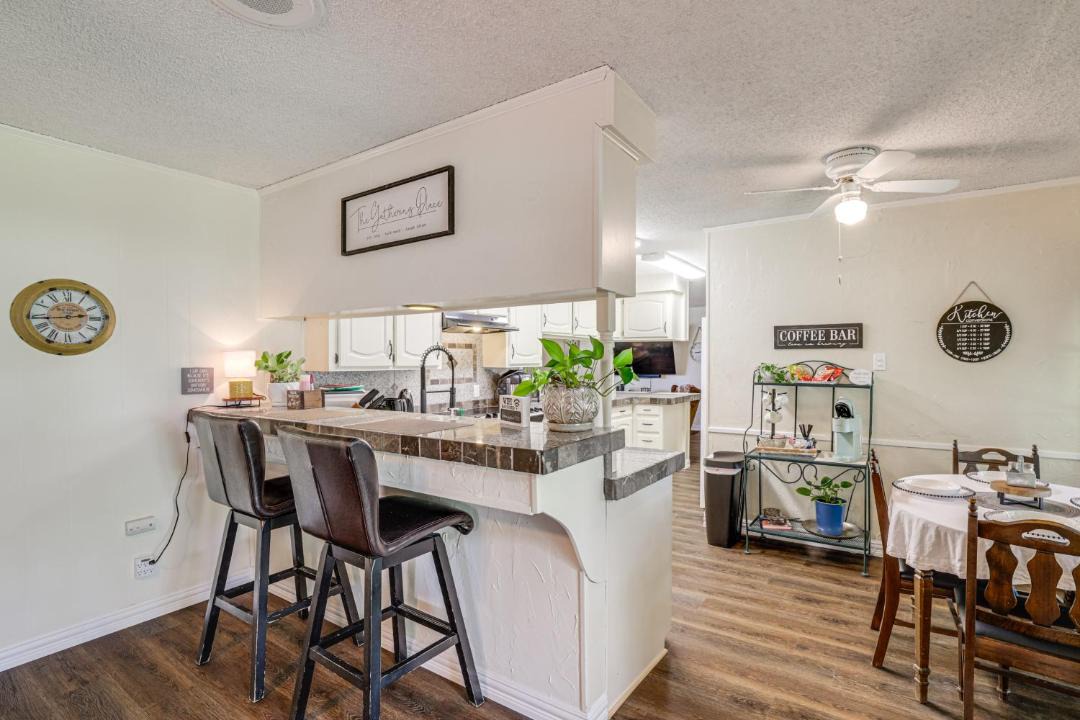 Photo of Kitchen in Euless
