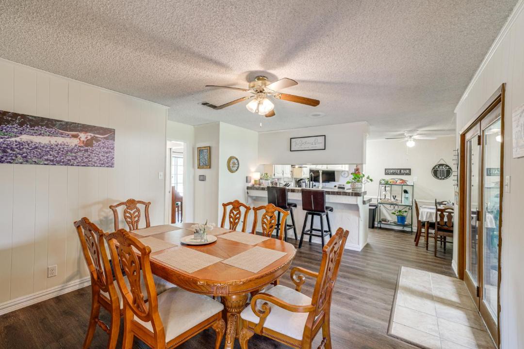 Photo of Kitchen in Euless