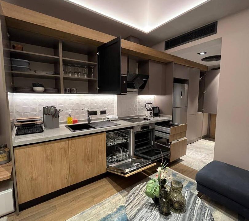 Photo of Kitchen in Cantonments