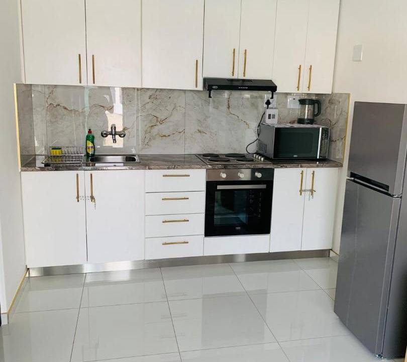 Photo of Kitchen in Ondangwa
