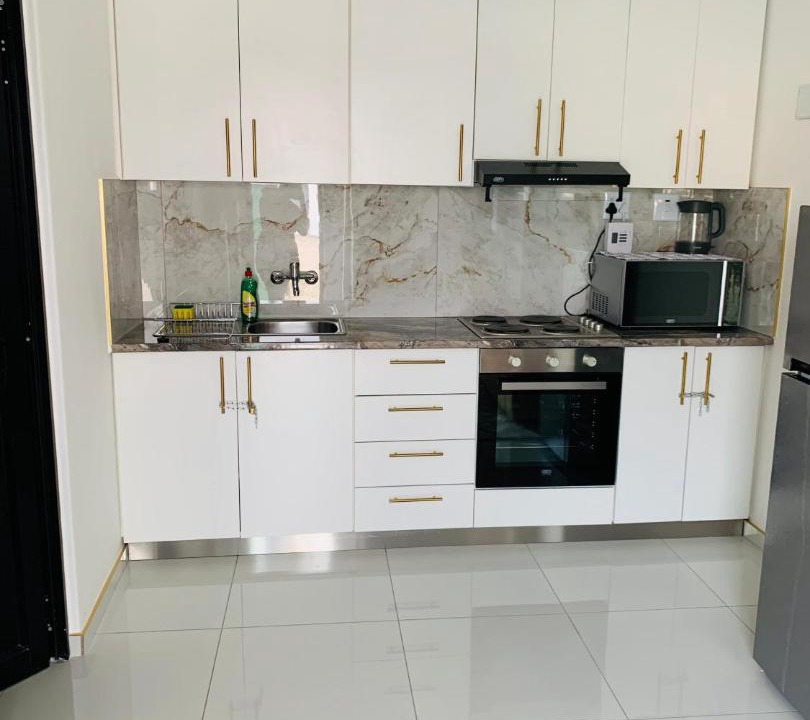 Photo of Kitchen in Ondangwa